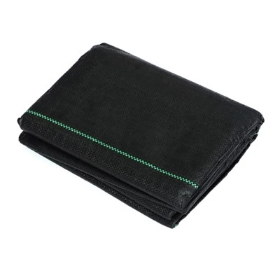 Dub Square Weed Control Fabric Sheet