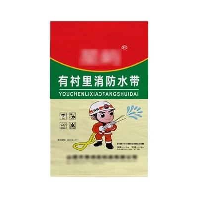 Hluav Taws Hose PP Woven Hnab