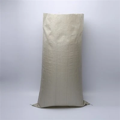 Grey Thickened Pp Woven Hnab