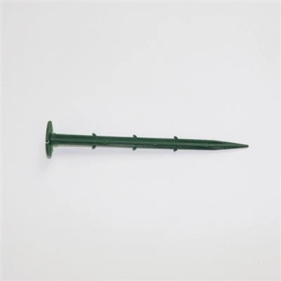 Ntsuab yas Weed Control Pegs