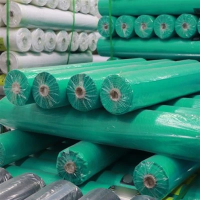 Loj Green Weed Control Fabric Roll