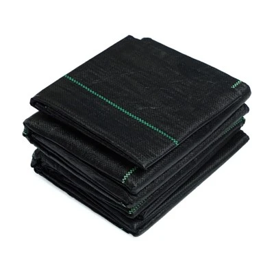 Medium Dub Weed Control Npuag Sheet