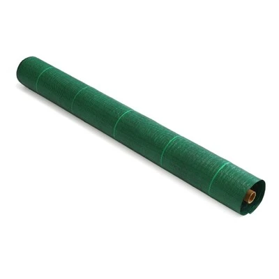 Medium Green Weed Control Fabric Roll