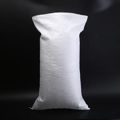 Recycled Dawb Pp Woven Bags