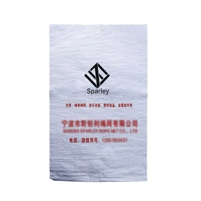 Rope PP Woven Hnab