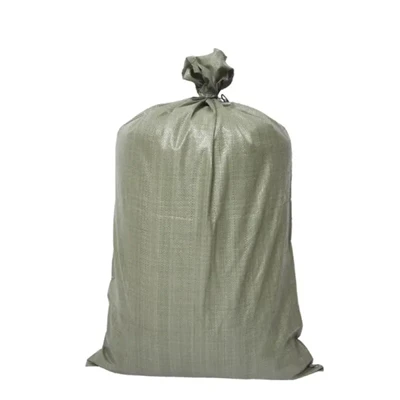 Sand And Gravel PP Woven Bag